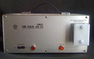 Teruflex Tube Sealer ACS-152